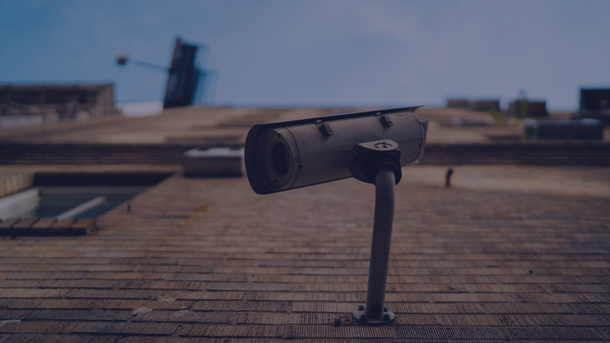 Surveillance Systems