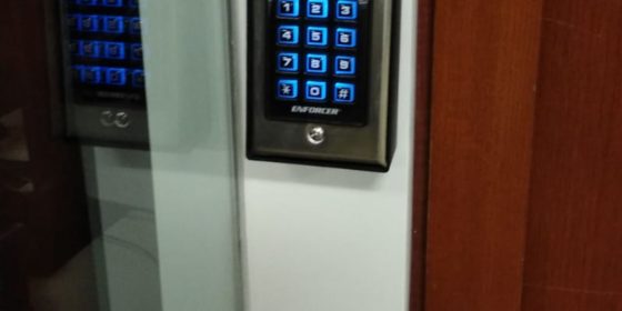keypad-entry-security-system-installation-offices-ny