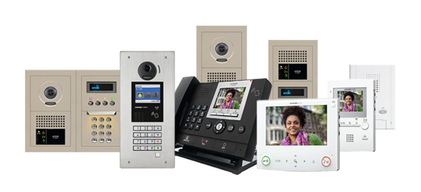 Aiphone Intercom Systems IN NYC | Installations & Repairs