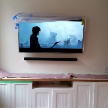 TV-home-thater-surround-sound-bar-setup-nyc