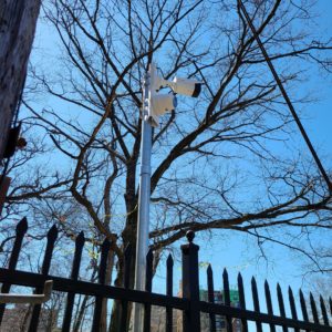 School-security-camera-installation-Bronx-NY-Linked-Security-NY
