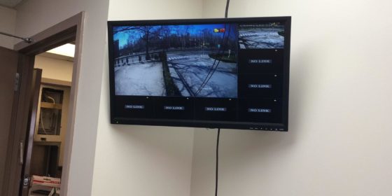 Security-camera-CCTV-feed-YEshiva-School-Riverdale-NY