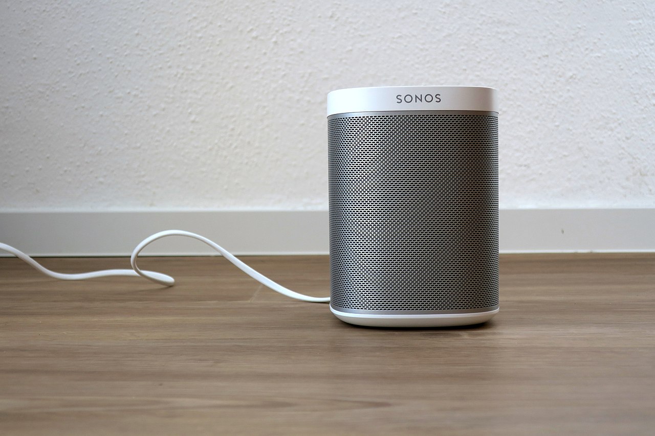 Sonos 1 vs PLAY 3: Which One is the Best Fit for You? | Linked Security