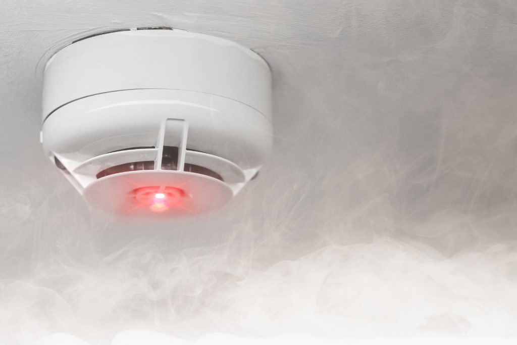 How Many Fire Alarms Do I Need? The Ultimate Guide