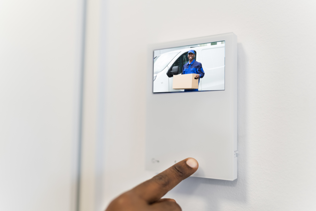 Aiphone GT Video Intercom System Features and Benefits